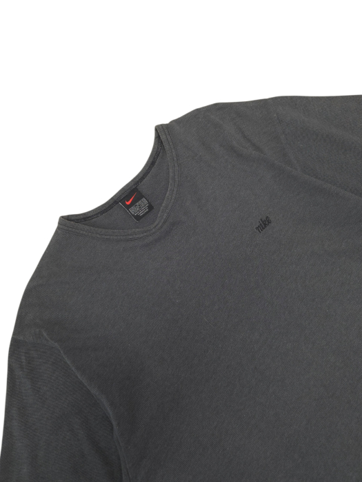 Tricou gri Nike Barbati-L [3]