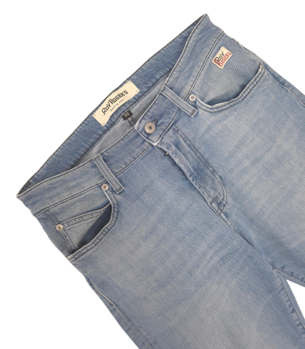 Blugi Roy Rogers Barbati-M [3]