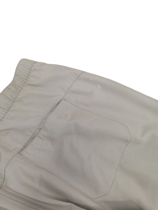 Pantaloni bej adidas Barbati-L [6]