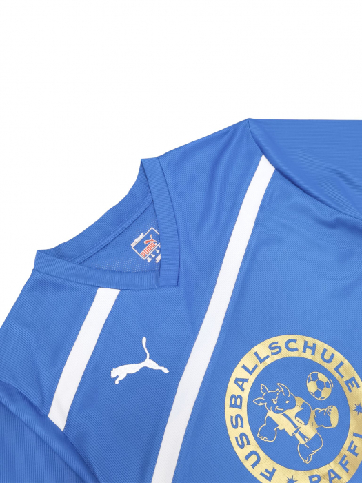 Tricou PUMA Baieti 16 Ani [3]