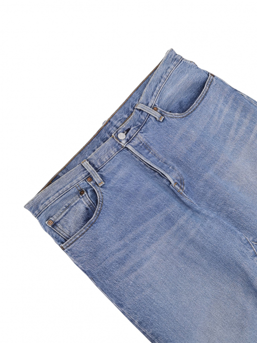 Blugi Levi's 501 Barbati-L [3]