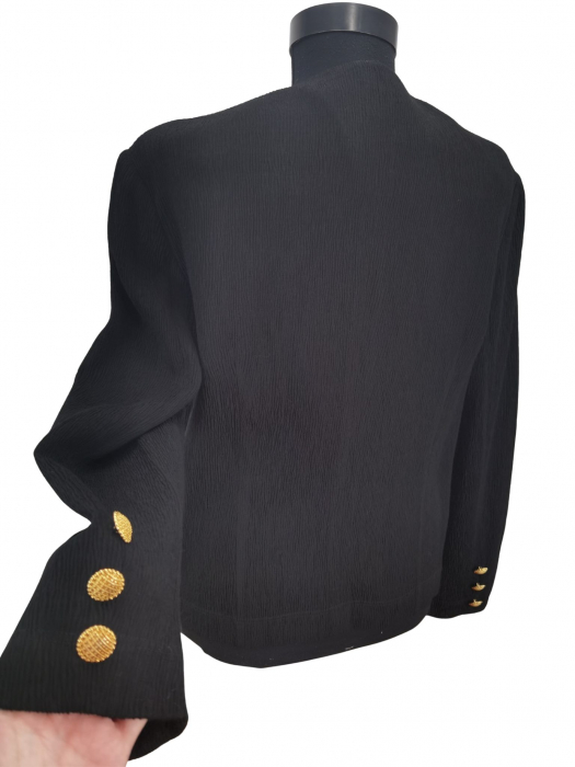 Sacou Retro Fink Femei-XL [4]