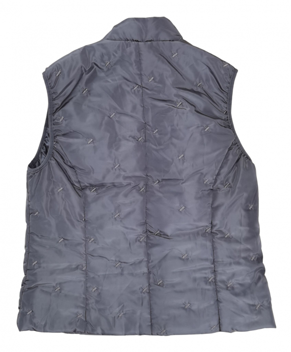 Vesta gri bpc Collection Femei-L [2]