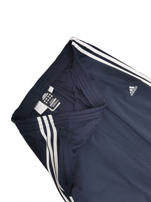 Pantaloni bleumarin adidas Barbati-L [3]