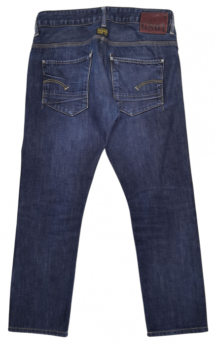 Blugi G-Star Raw Barbati-M [2]