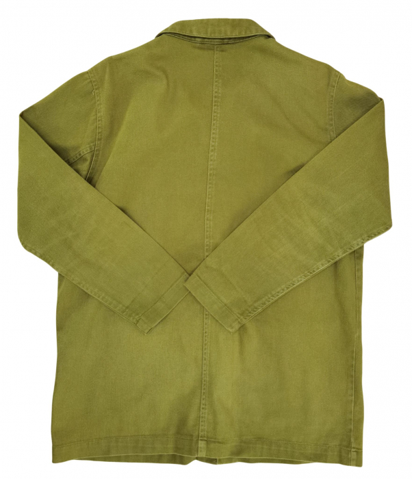 Geaca verde Monki Femei-S [2]