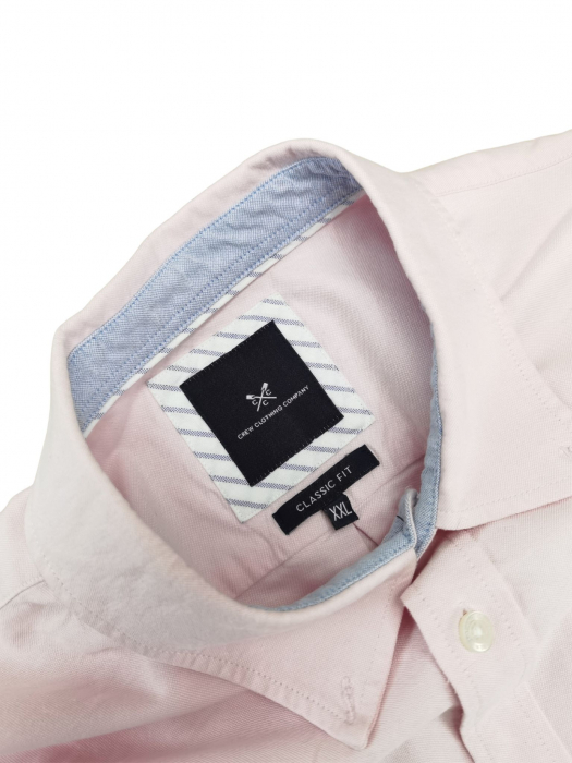Camasa Crew Clothing Company Barbati-XXL [3]