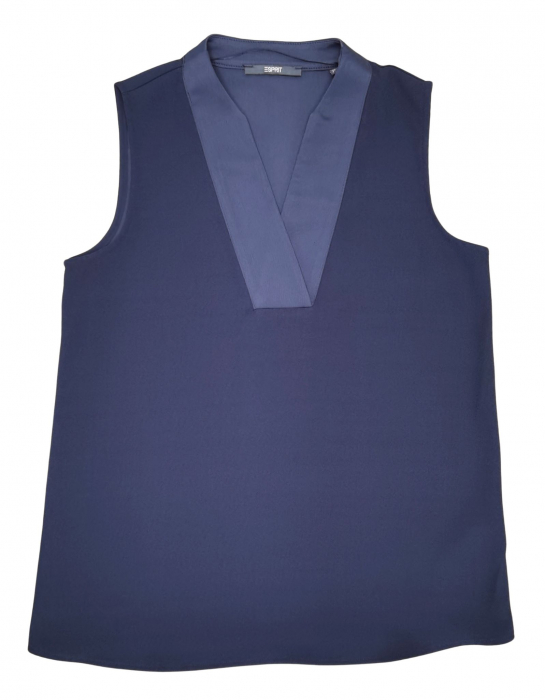Maiou bleumarin ESPRIT Femei-XS [1]