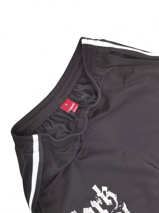 Pantaloni negri Imperigon Barbati-L [3]