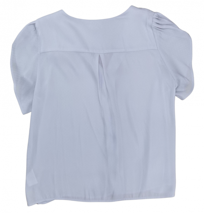 Tricou bleu H&M Femei-XL [2]