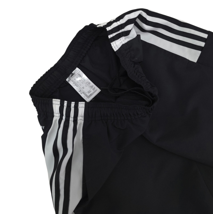 Pantaloni negri adidas Barbati-S [3]