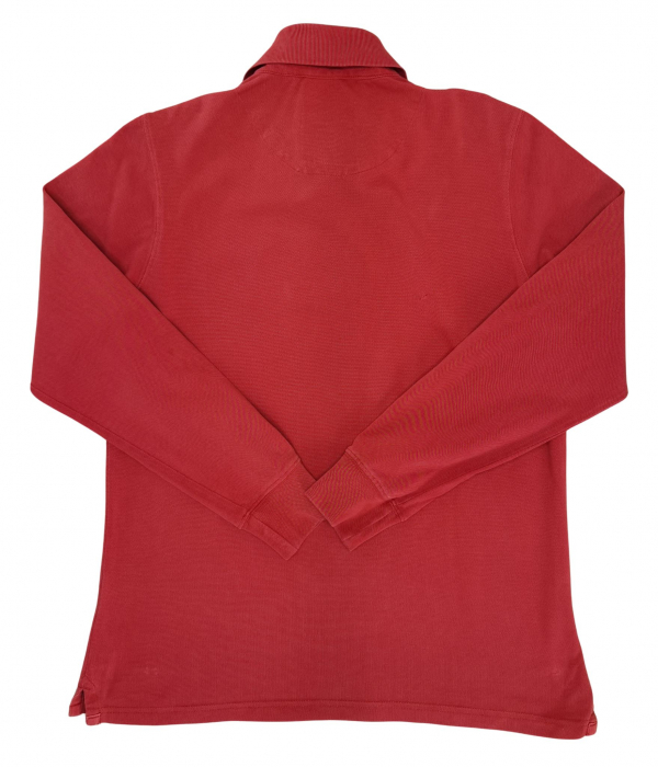 Bluza bumbac Galvani Barbati-M [2]