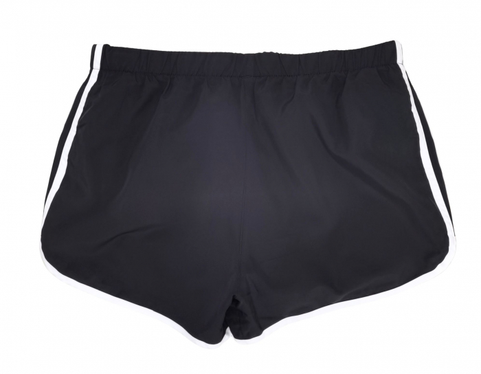 Pantaloni negri adidas Femei-S [2]
