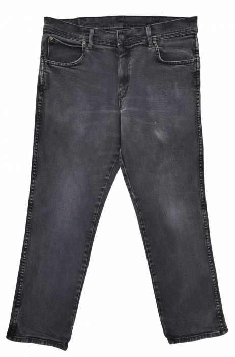 Blugi gri Wrangler Barbati-L [1]
