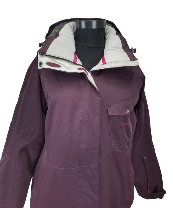 Geaca ski Salomon Femei-L [3]