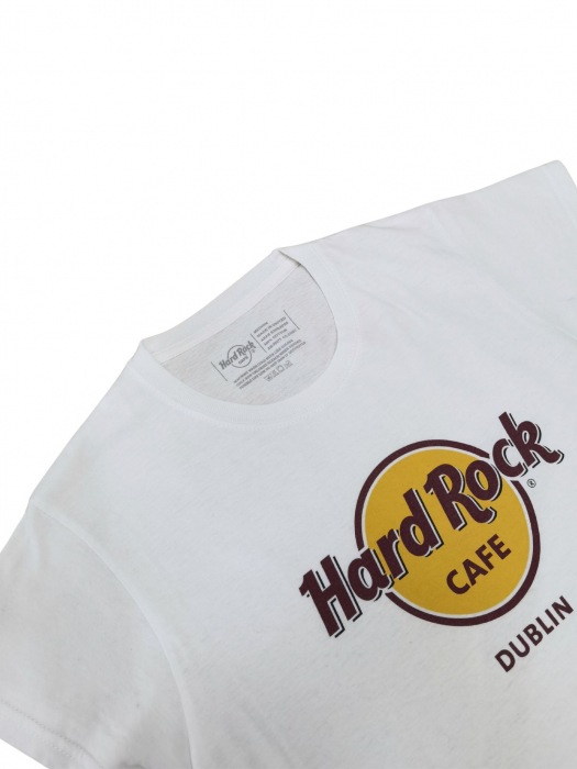 Tricou Hard Rock Cafe Femei-M [3]