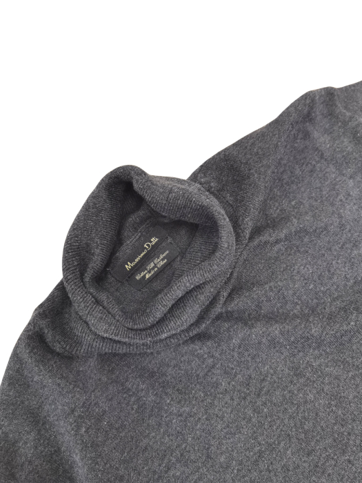 Maleta Massimo Dutti Barbati-L [3]