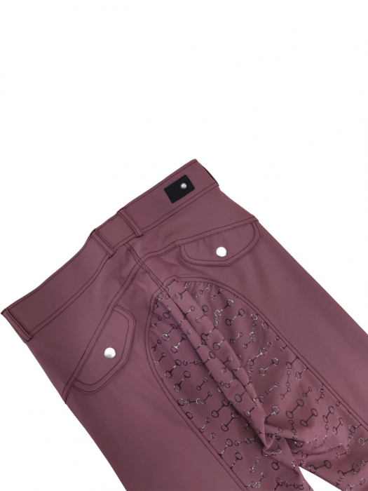 Pantaloni sport horze Femei-M [4]