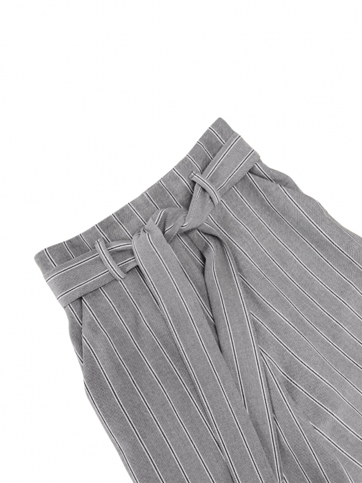 Pantaloni gri H&M Femei-S [3]