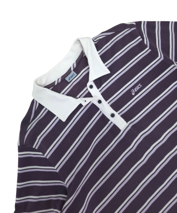 Tricou cu dungi asics Femei-L [3]