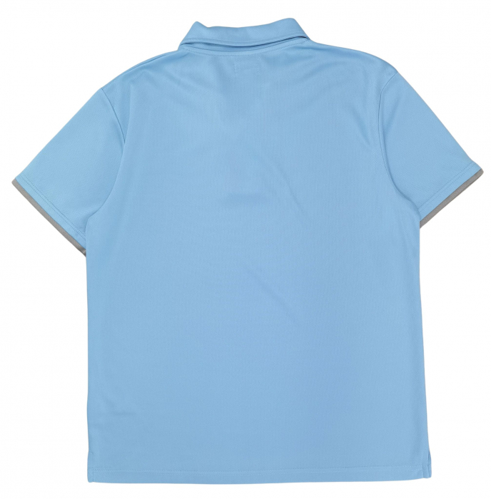 Tricou albastru Nordcap Barbati-L [2]