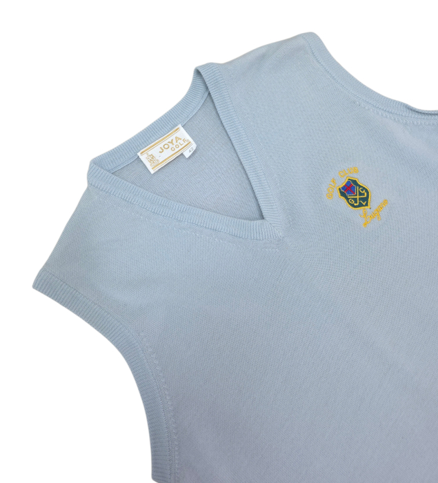 Vesta lana Vintage Femei-XS [3]