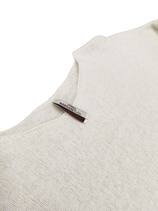 Pulover lana si casmir Feme-L [3]