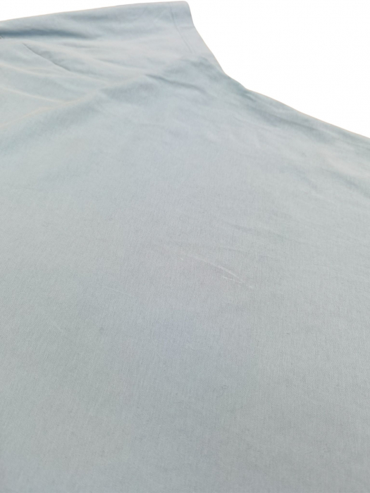 Tricou albastru COS Barbati-L [5]