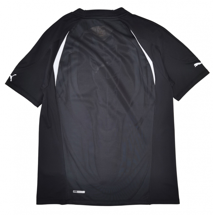 Tricou fitness PUMA Barbati-S [2]