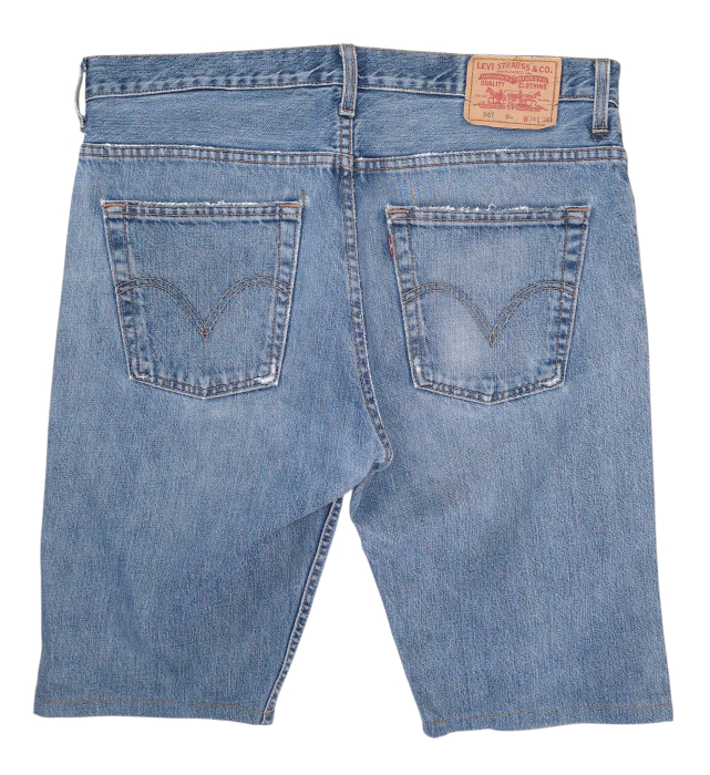 Blugi scurti Levi's Barbati-L [2]