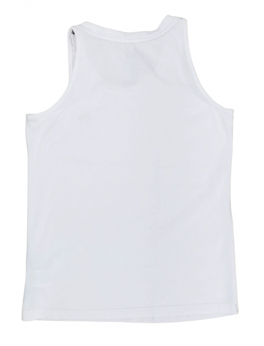 Maiou alb adidas Femei-L [2]