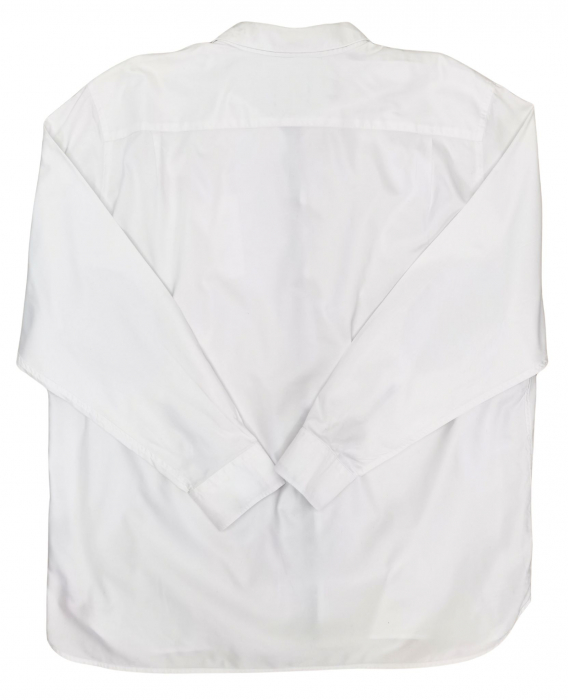 Camasa alba Westbury Barbati-3XL [2]