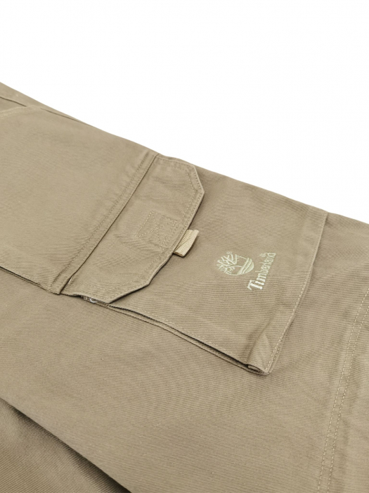 Pantaloni bej Timberland Femei-M [5]