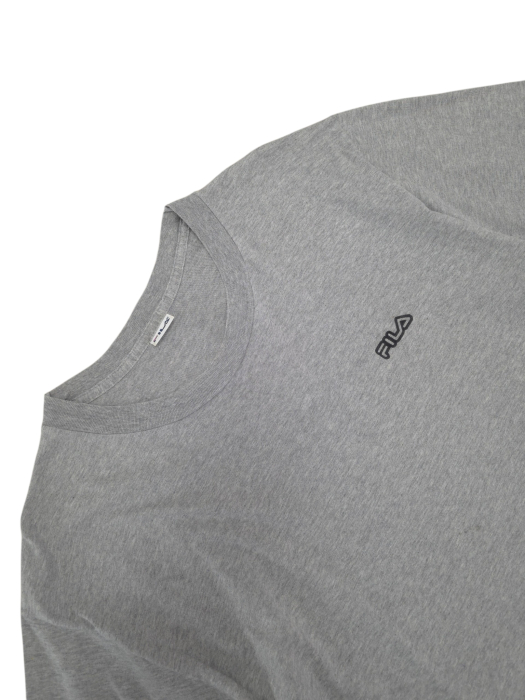 Tricou gri FILA Barbati-L [3]