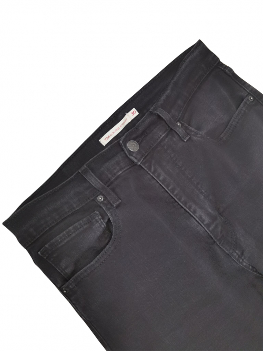 Blugi Levi's 724 Femei-M [3]