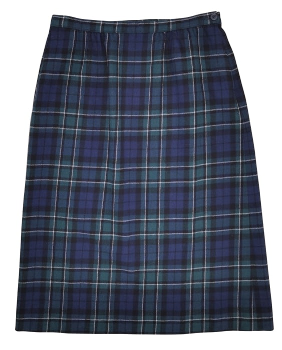 Fusta lana Retro Femei-M [1]