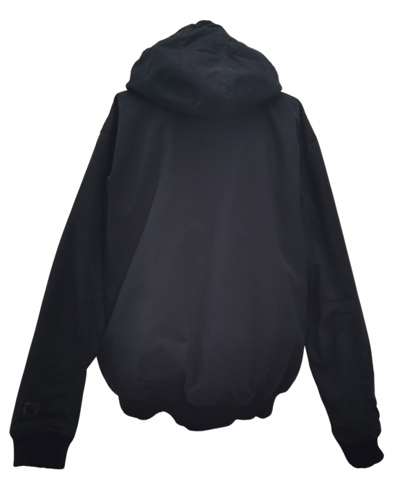 Geaca neagra Carhartt Barbati-M [2]