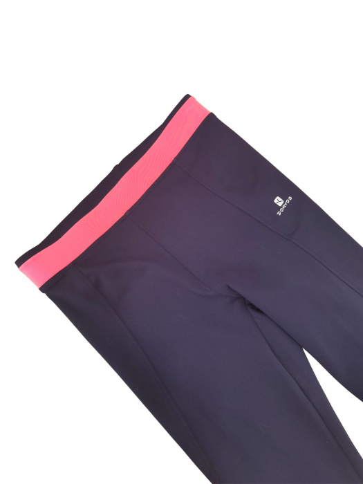 Colanti fitness Domyos Femei-S [3]