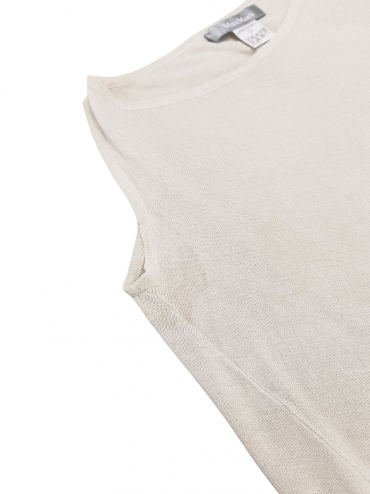 Maiou matase Max Mara Femei-XS [5]