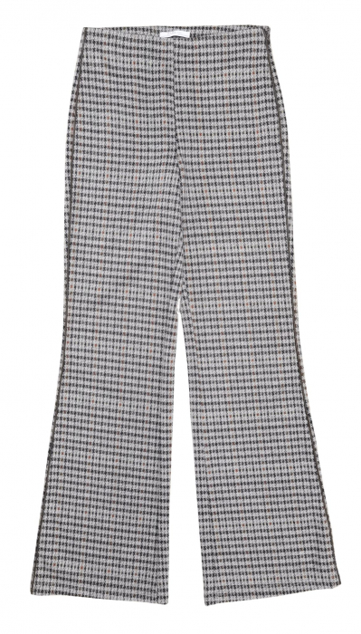 Pantaloni cu imprimeu Zara Femei-S [1]