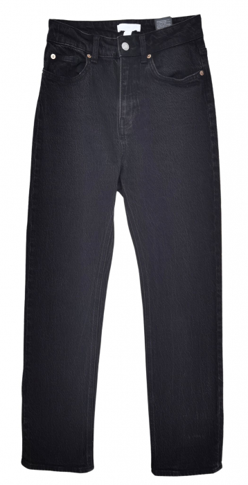 Blugi negri H&M Femei-S [1]