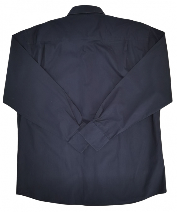 Camasa neagra Angelo Litrico Barbati-XL [2]