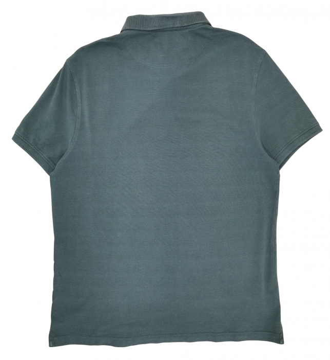 Tricou verde Pier One Barbati-XL [2]