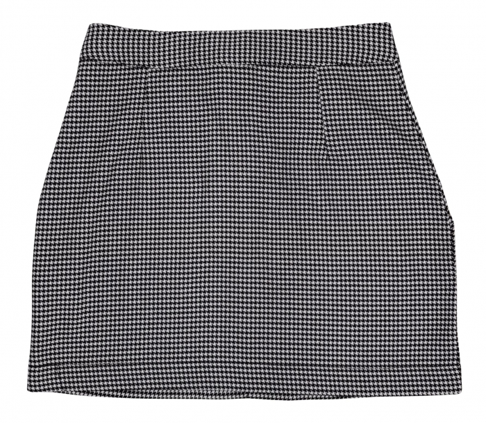 Fusta carouri Pull&Bear Femei-S [2]
