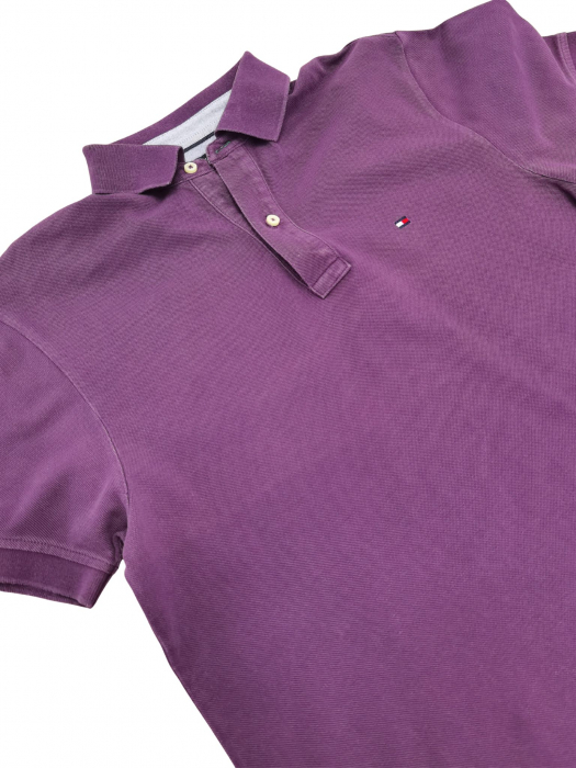 Tricou Tommy Hilfiger Barbati-S [4]