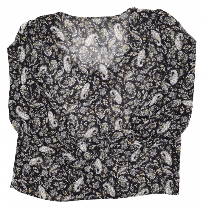 Bluza MANGO Femei-L [2]