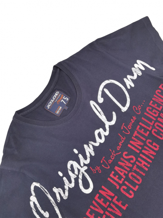 Tricou Jack&Jones Barbati-L [3]