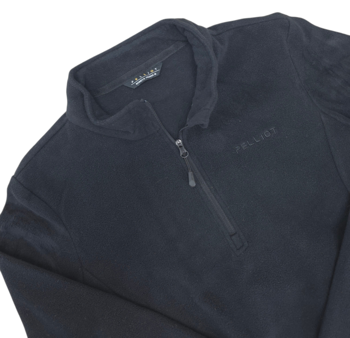 Polar negru sport Femei-M [2]