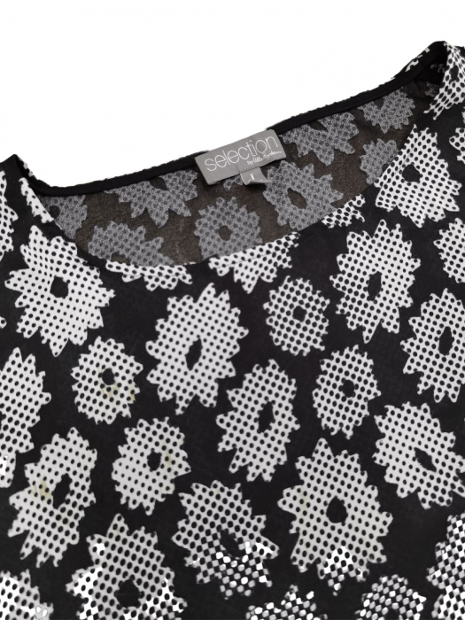 Bluza Retro selection Femei-XXL [3]
