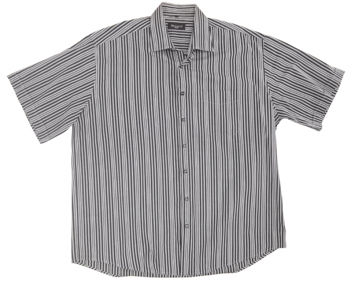 Camasa cu dungi Bexleys Barbati-XL [1]